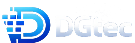 DGtec — Sistemas e Apps sob Medida